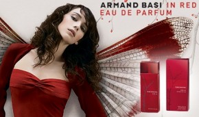     Armand Basi In Red Mini 7 ml 3