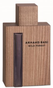     Armand Basi Wild Forest 90 ml ()