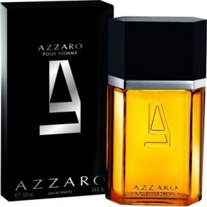     Azzaro Pour Homme 100 ml () 3