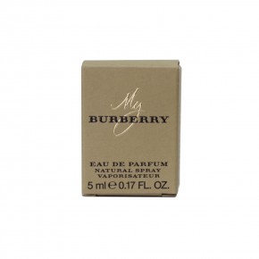     Burberry My 2014 5 ml mini 6