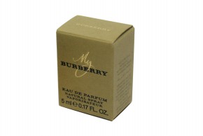     Burberry My 2014 5 ml mini 7