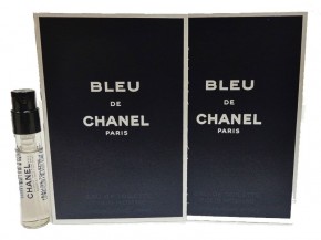     Chanel Bleu Vial 2ml