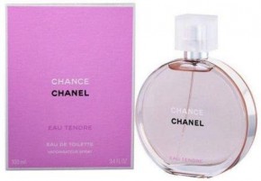    Chanel Chance Eau Tendre 100 ml (0)