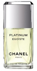     Chanel Egoiste Platinum 100 ml 3