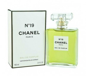     Chanel No19 100 ml