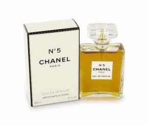     Chanel No5 100 ml