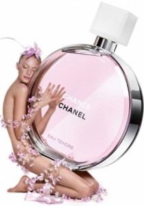   Chanel Chance Eau Tendre 2010 50 ml 3