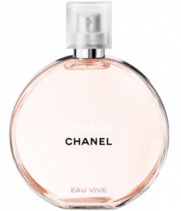   Chanel Chance Eau Vive 50 ml ()