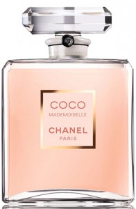   Chanel Coco Mademoiselle 100 ml ()