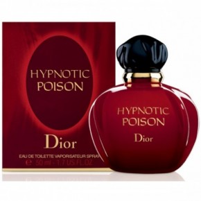   Christian Dior Poison Hypnotic 100 ml