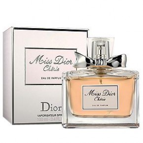     Christian Dior Miss (Cherie) 100 ml
