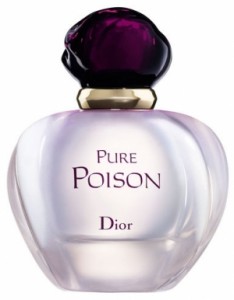     Christian Dior Poison Pure 100 ml ()