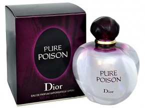     Christian Dior Poison Pure 100 ml () 3