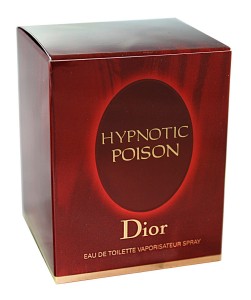   Christian Dior Hypnotic Poison 150 ml () 3