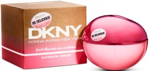   DKNY Be Delicious Fresh Blossom 100 ml ()