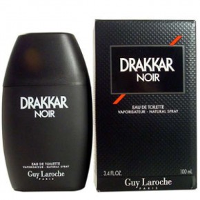     Guy Laroche Drakkar Noir 50 ml