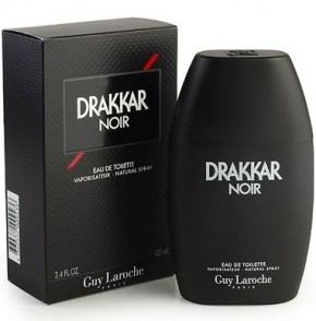     Guy Laroche Drakkar Noir 30 ml