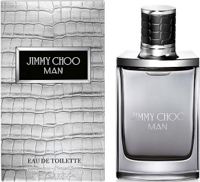    Jimmy Choo 2011 for man 50 ml