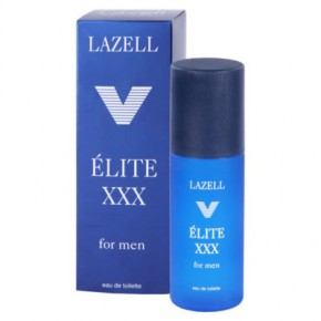     Lazell Elite XXX 100 ml (456529)