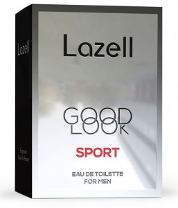     Lazell Good look sport 100 ml (459402)