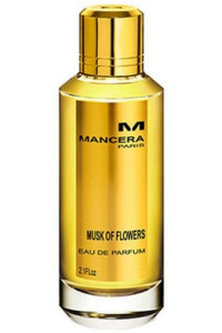   Mancera Musk of Flowers EDP 60 ml
