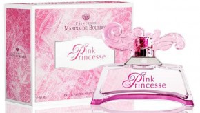     Marina De Bourbon Pink Princesse 50 ml 3