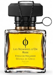    Mona di Orio Les Nombres d'Or Rose Etoile De Hollande 100 ml