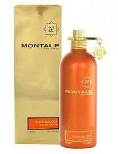    Montale Aoud Melody 100