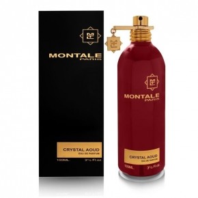    Montale Crystal Aoud 100