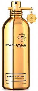    Montale Amber & Spices 100 ml 3