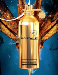    Montale Amber & Spices 100 ml 4