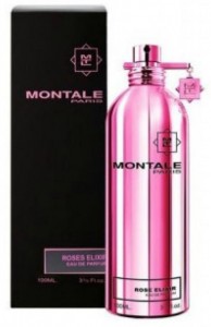     Montale Roses Elixir 100 ml 3
