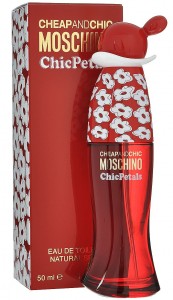     Moschino Cheap&Chic Chic Petals 50 ml ()