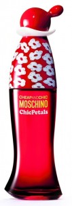    Moschino Cheap&Chic Chic Petals 50 ml () 3