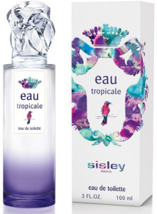     Sisley Eau Tropicale 100 ml (3473311934000)