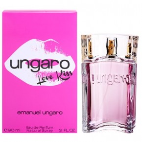     Ungaro Love Kiss 90 ml