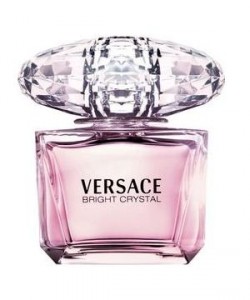   Versace Bright Crystal 200 ml
