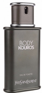     Yves Saint Laurent Body Kouros 100 ml 4