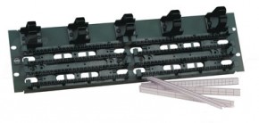 Лучшая цена на Панель MOLEX Premise Networks 36.B040G в интернете. Купите