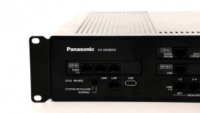 IP- Panasonic KX-NS500UC 3