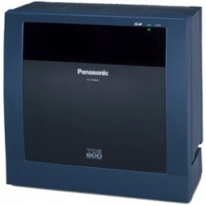   - Panasonic KX-TDE600UC