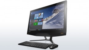  All-in-one Lenovo 700-24 (F0BE0086UA) 9