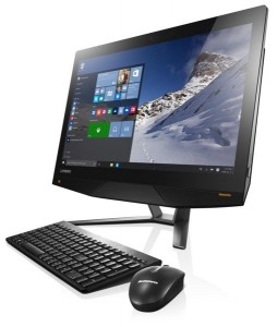  All-in-one Lenovo 700-24 (F0BE00ARUA) 3