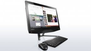  All-in-one Lenovo 700-24 (F0BE00ARUA) 8