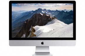  - Apple A1419 iMac 27 QC i5 1TB Radeon M290 2GB (0)