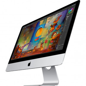 - Apple iMac 21.5 (FK452) Refurbished 3