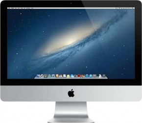 - Apple iMac A1418 (MK142UA/A)