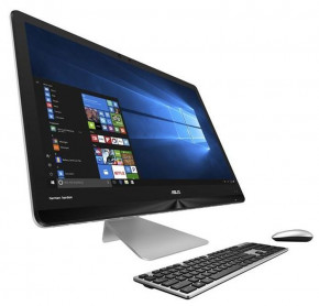  Asus All-in-one ZN241ICGT-RA017T 3