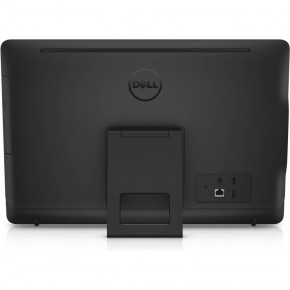  Dell Inspiron 3052 (O19P410DIL-37) Black 6