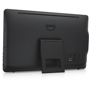  Dell Inspiron 3052 (O19P410DIL-37) Black 7